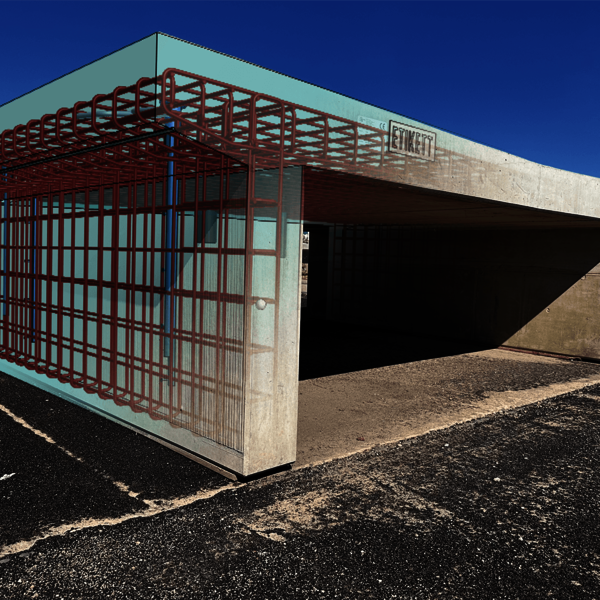 BEFER GMBH & TAT GMBH 3D-Vorplanung