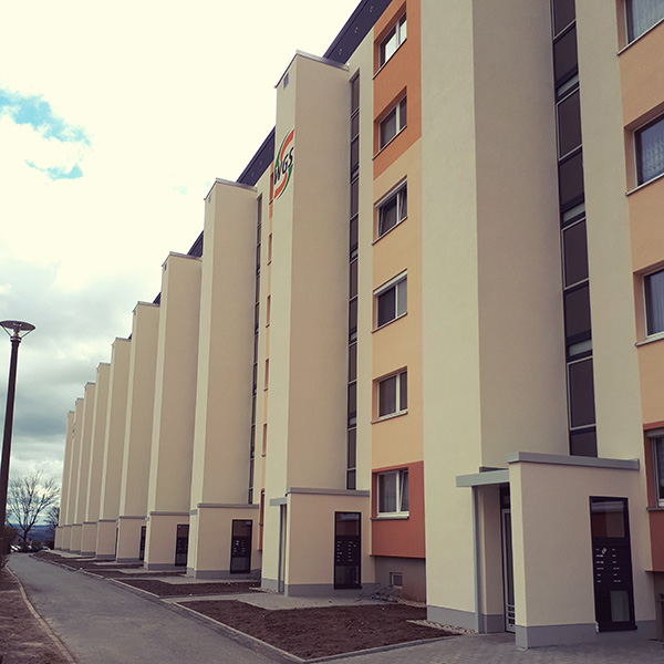 BEFER GmbH Aufzugsschachtanlagen Hohenstein-Ernstthal